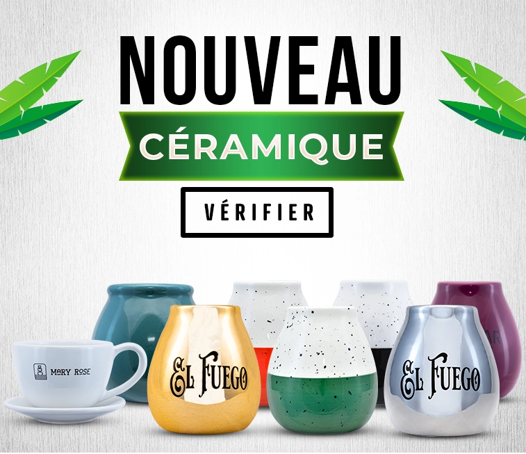 venusti.eu - CÉRAMIQUE