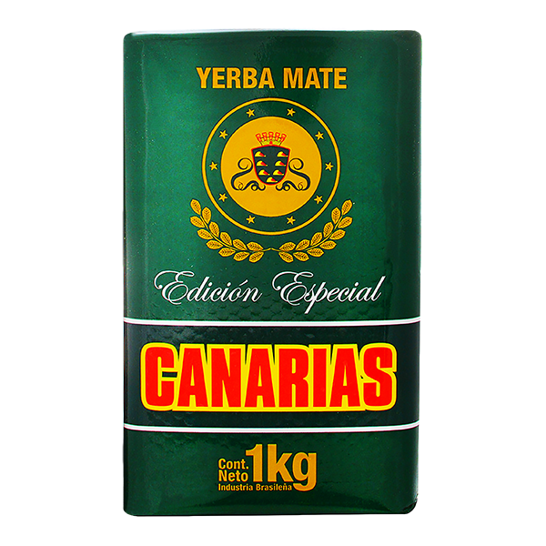 Canarias Edicion Especial 1 kg