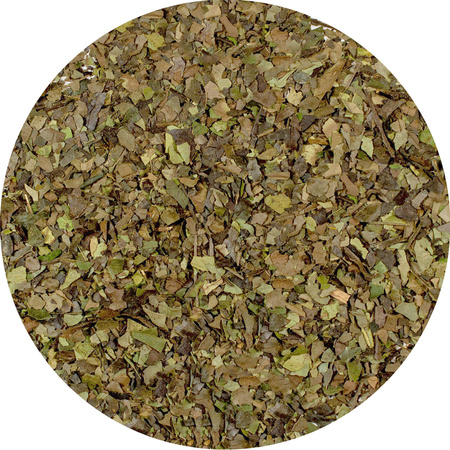 Guayusa Pachamama Heartwarming – organic certified – 25g