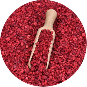 17 x Cerezas liofilizadas 1 kg