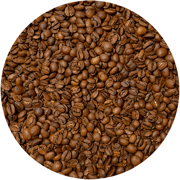 Coffee Broastery - Bohnenkaffee Amico dall'Italia Espresso Roast 1 kg