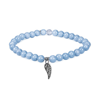 Pulsera con angelita – Angel's Wing