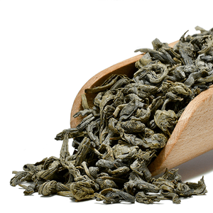 Mary Rose -  Yunnan Green Tea  in tin can - 50g