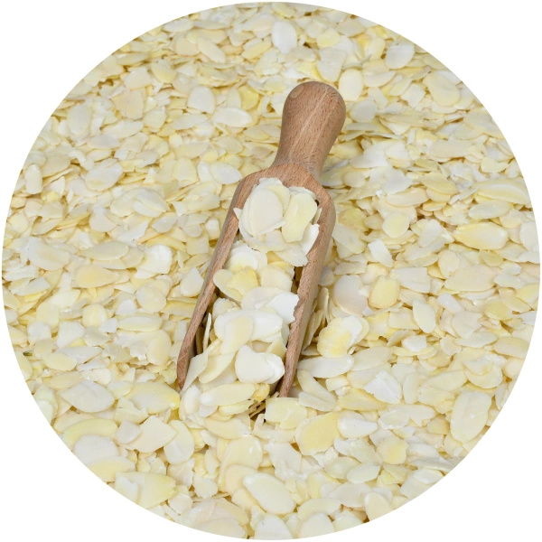 Vivarini – Mandle (lupínky) 200 g