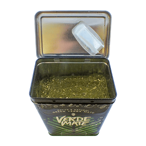 Yerba Mate Verde Mate Green Chimarrao 0.5kg cín