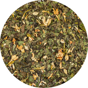 Guayusa Pachamama Jazmín - bio avec jasmin - 250g