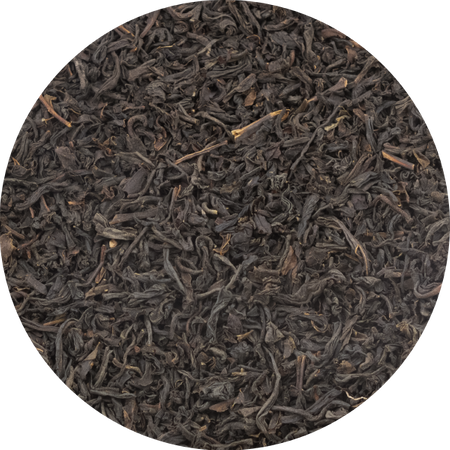 Herbata Assam Czarna - 1 kg 