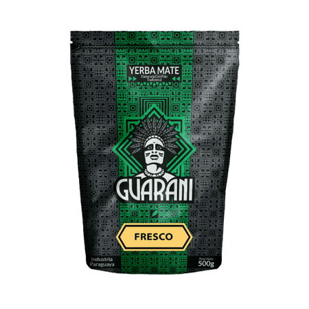Guarani Fresco 0,5 kg