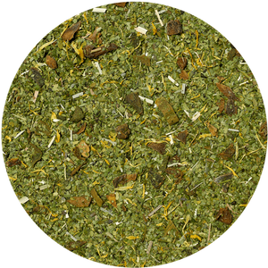 512 x Yerbera – Puszka z Verde Mate Green Mango & Maracuya 0,5 kg