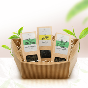 Gift Set of Mary Rose tea