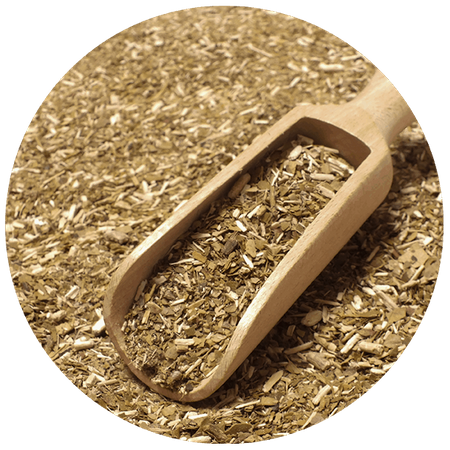 Yerbera - Lata + Guarani Maracuya 0.5kg 