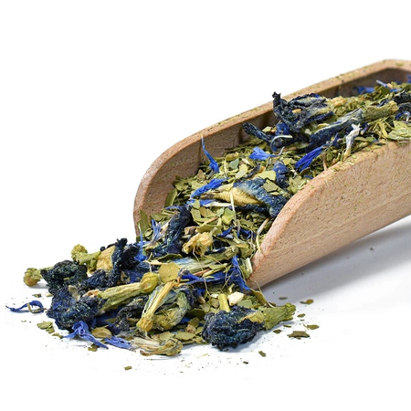 Verde Mate Green Blue Moon - Product