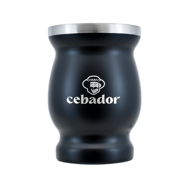 TermoMate Cebador - černý
