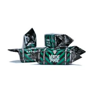 Verde Mate Green - Křupky s yerba maté 250g