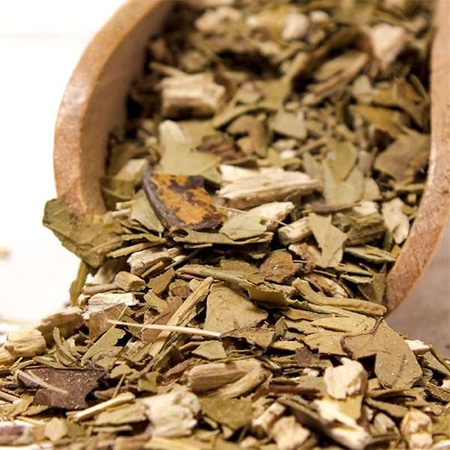 Yerba Mate Yaguar Wild Energy  0.5kg in Dose