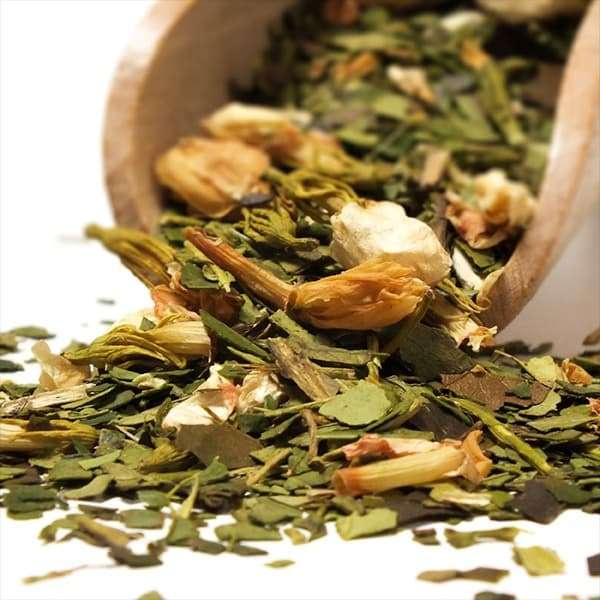 Verde Mate Green Guayusa Jazmín 0.5kg