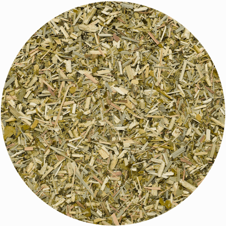 Yerbera - Lata + El Fuego Menta Limon 0.5kg 