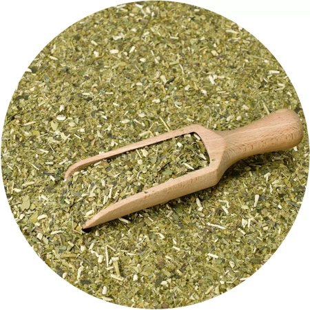 Soul Mate Orgánica Guayusa 1kg (biologique)