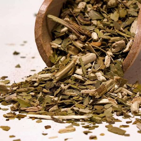 Yerba Mate Yaguar Energia 0.5kg cín