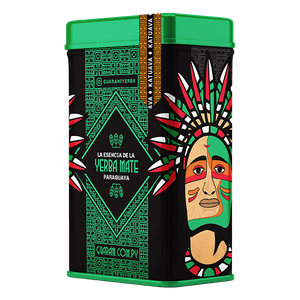 Yerbera - Boîte avec Guarani Katuava 0,5kg