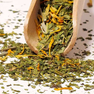 Yerbera – Puszka z Verde Mate Green Sarsaparilla 0,5kg 