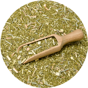 Yerbera - Lata + Soul Mate Energia 0,5kg 