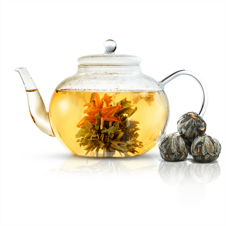 Mary Rose - Magic Jasmine blooming tea (3 pcs.)