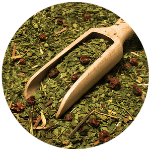 Yerbera – Puszka z Verde Mate Green Katuava 0,5 kg