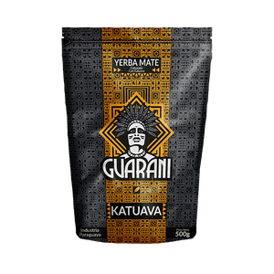 10x Guarani Katuava 0,5kg