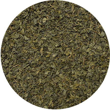 Mary Rose - Grüner Tee Gunpowder in Dose - 50 g
