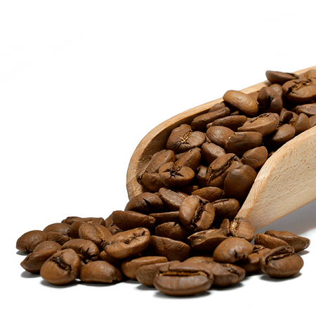 Mary Rose -  whole bean coffee Brazil Cerrado premium 1kg