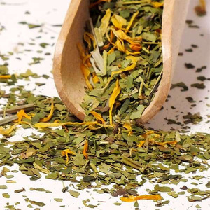 560 x Verde Mate Green Sarsaparilla 0,5 kg