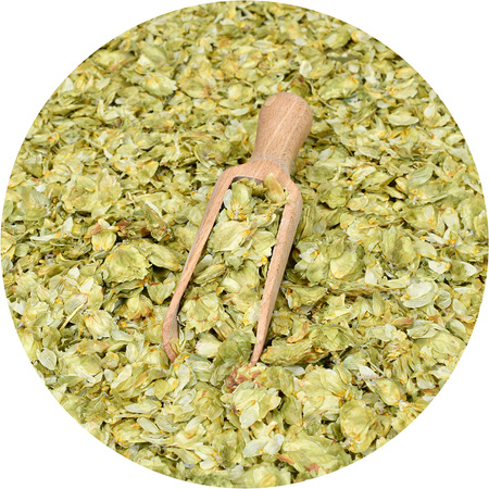 17 x Lubelski hops 1 kg