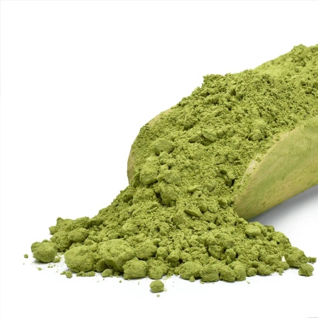 Mary Rose – Té verde Matcha japonés (BIO) 100 g