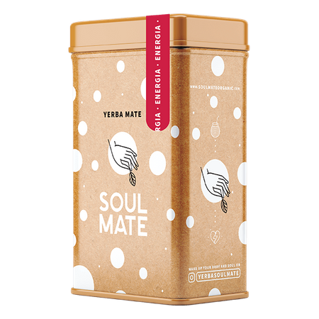 Soul Mate Energia 0.5kg in Dose