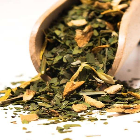 Verde Mate Green Summertime 0,5 kg