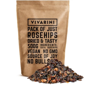 Vivarini – Šípek - plod 0,5 kg