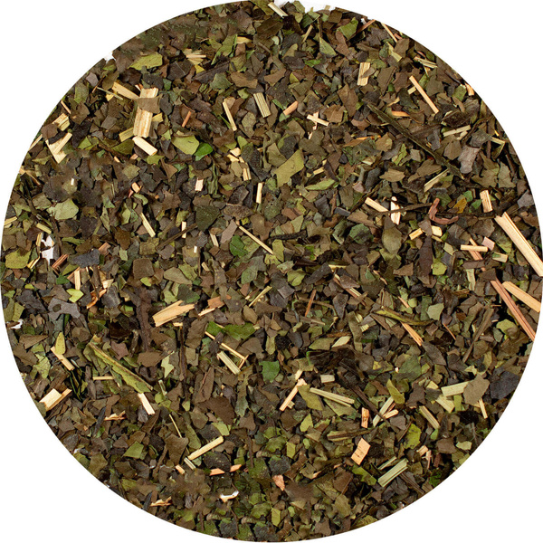 Worek Ilex Guayusa Energy 12,5kg