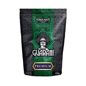 10x Guaraní Premium 0,5kg