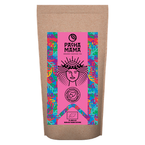 Guayusa Pachamama Heartwarming  - bio - 100g