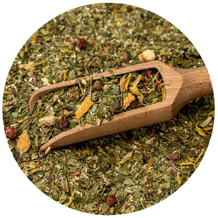 Verde Mate Green Rainbow 50 g