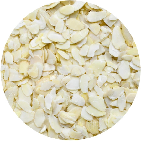 Mandorle (fiocchi) 1 kg