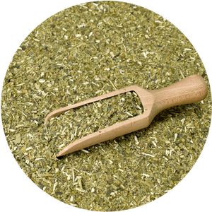 Yerbera – Tin can + Soul Mate Guayusa 0.5kg 