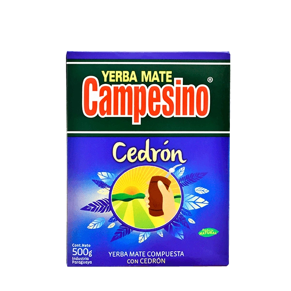 Campesino Cedron 0,5kg