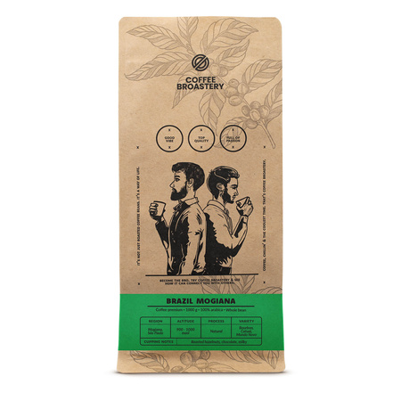 Set Coffe Broastery