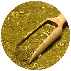 Yerba Mate Verde Mate Green Chimarrao 0.5kg cín