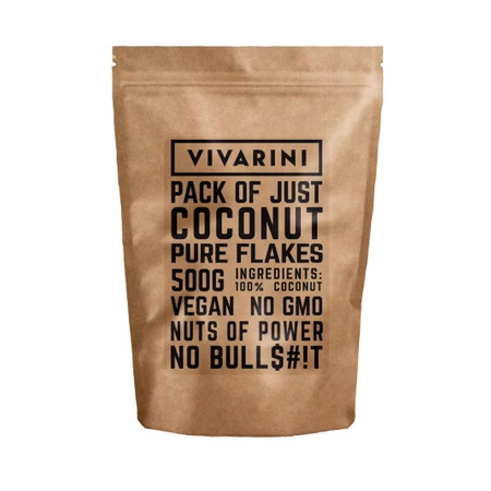 Vivarini - Scaglie di cocco 100 g