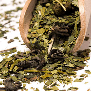 35 x Verde Mate Silueta 0,5kg
