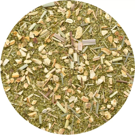 Soul Mate Orgánica Menta Limon 1kg (organiczna)