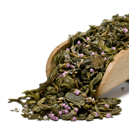 Mary Rose – Thé vert Detox – 50 g